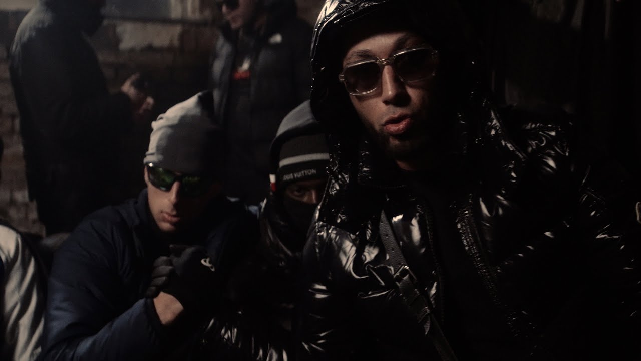 SAHA - C‘est le Boss