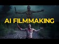 REAL + AI Video Workflow for Filmmakers 🎥