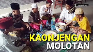 Kaonjengan Molotan - Layar Komedi