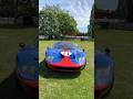 Is a Kit Car still a Supercar? Especially when it’s a Fantastic Recreation like this Tornado GT40