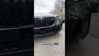 AL Priority + Net Radar Dealer Install | Functional Laser + Radar Protection