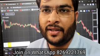 NIFTY50 EXPIRY बाजार में तूफानी  | TOMORROW MARKET Prediction | BANK nifty tomorrow prediction