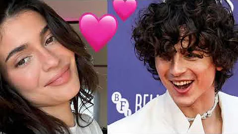 Inside Kylie Jenner and Timothée Chalamet's Very Public Yet Private Romance