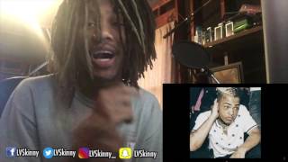 Trippie Redd Ft. XXXTentacion - Uh Oh, Thots! (Remix) (Reaction Video)
