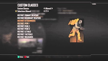 How To Setup Bots For CTF Trickshotting - BO2