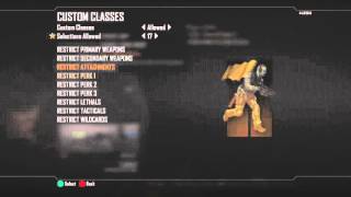 How To Setup Bots For CTF Trickshotting - BO2