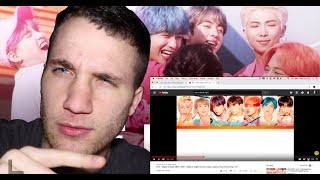 BTS - Make It Right (방탄소년단) Reaction