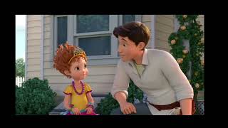 Fancy Nancy - Audi Pembroke Pines New Year  Sale Drive Commercial 
