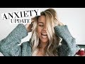 Hypnotherapy For Anxiety: My Experience & Mental Health Update