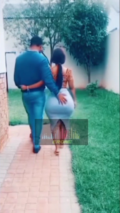 touch that big booty