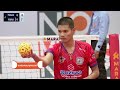 ตะกร้อไทยแลนด์ลีก 2020 วีค 3 แพร่ พบ อำนาจเจริญ | The Takraw League 2020 W3 PHRAE VS. AMNATCHAROEN