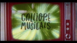 Calliope Musicals SXSW 2018 Recap