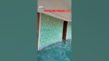 💥Lecture Hall Complex NIT Rourkela🔥#nitrourkela #jee #nit #iit #motivation #shorts #viral #3gr