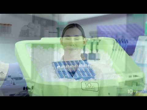 Visium Spatial Gene Expression Protocol | Second Strand Synthesis & Denaturation