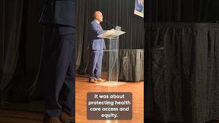 PEF president on saving SUNY Downstate