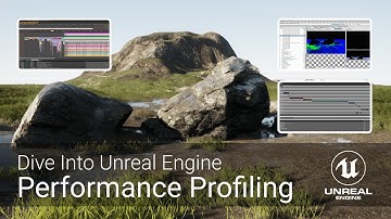 Course Intro - Unreal Engine Performance Profiling & Monitoring