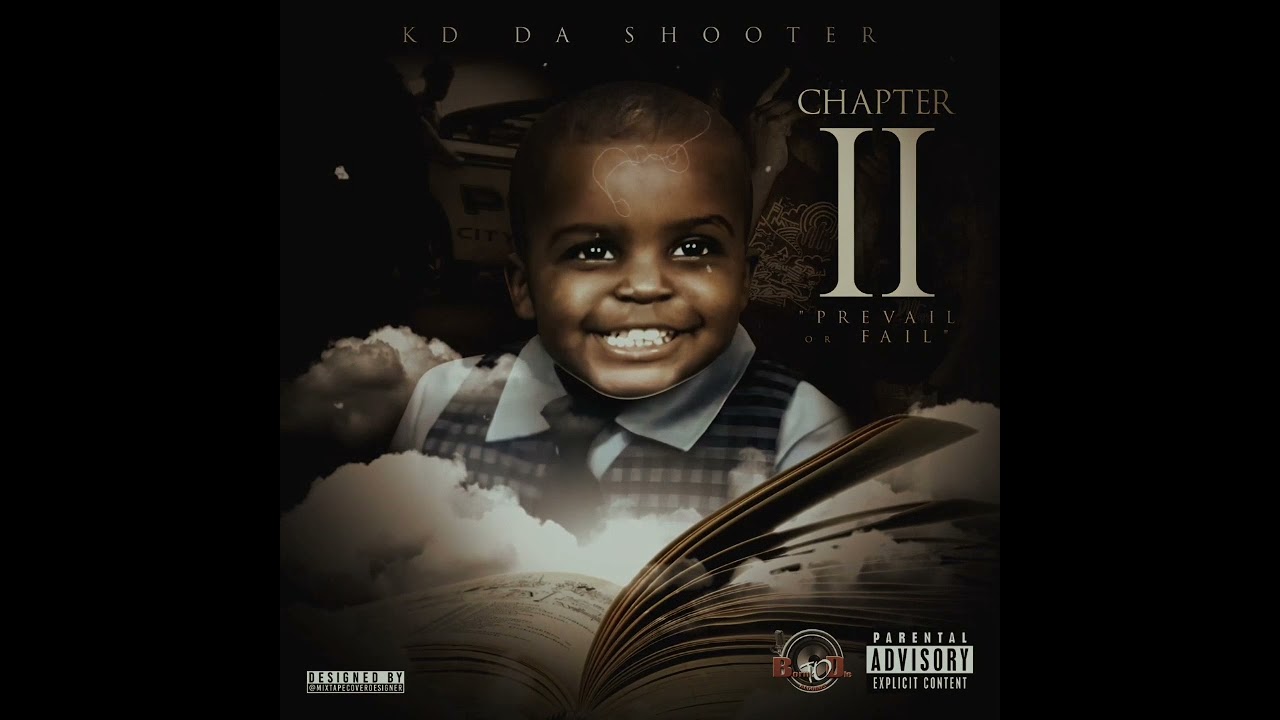 Watch KD Da Shooter - " Different Wave " on YouTube Watch KD Da Shooter - " Different Wave " on YouTube