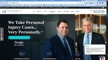 Top Level Menu Navigation Optimization