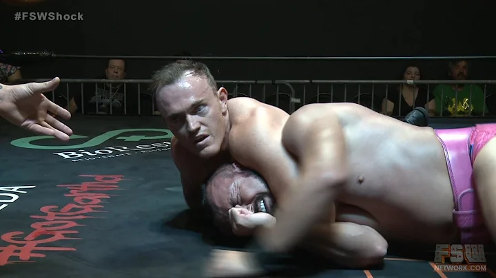 Manny Lemons vs. Devin Reno (FSW Future Shock  9/1...