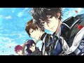 【混剪MAD】イケメンシリーズ &times; 優しい軌跡