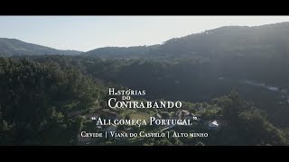 EP. 9 | HDC – “Ali começa Portugal” | Cevide | Viana do Castelo | Alto Minho