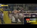 NFR 60 Greatest of All Time- Marvin Garrett Day 42