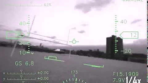 Pushbroom stereo for high-speed navigation in cluttered environments