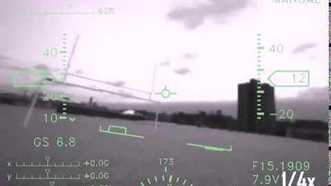 Pushbroom stereo for high-speed navigation in cluttered environments