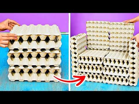 حيل وحرف سهلة لمنزلك أفكار ديكور اصنعها بنفسك