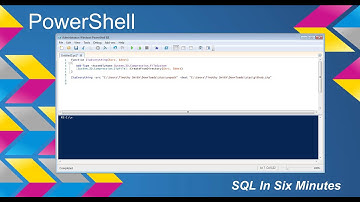 PowerShell: Zip Directory/Multiple Folders To One Zip File