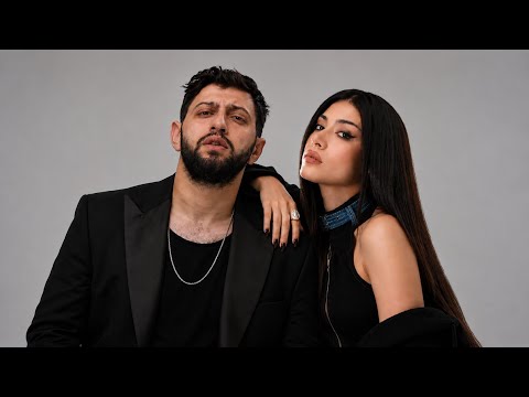 Burak Bulut & M Lisa - Pretend to Love (Official Audio)