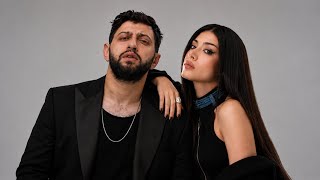 Burak Bulut & M Lisa - Sever Gibi Yap 