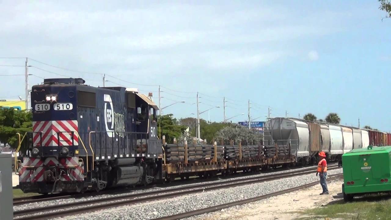 FEC Revisited April 2016 - Part 1