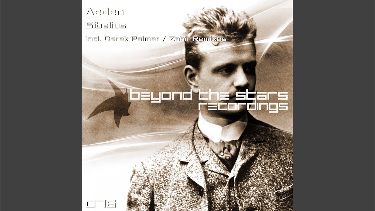 Watch Sibelius (Original Mix) on YouTube Watch Sibelius (Original Mix) on YouTube