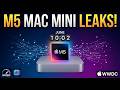 Apple M5 Mac Mini Leaks: Why You Must Wait For June!
