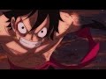 One Piece AMV - Never Surrender