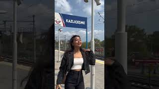 I’ve been gone for a bit, but I’m back — Let’s start with a uni tour”Tokapı University”Türkiye🇹🇷