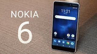 Mở hộp Nokia 6: giá này làm đối thủ phải e ngại