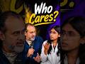 Who Cares? || Acharya Prashant
