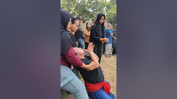 RITUAL PALING SAKRAL‼️ Hanya Gadis ini yang mampu - reog SRSL Kemloko