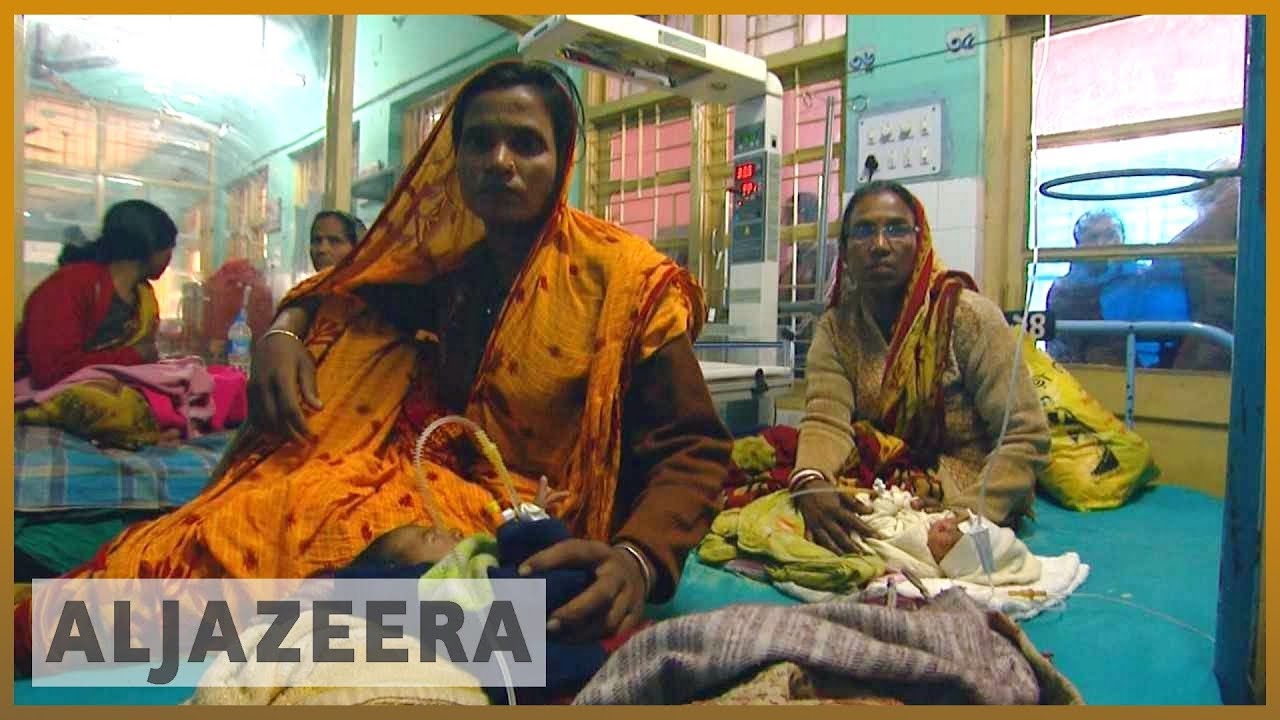 🇮🇳 خطة الرعاية الصحية في الهند "موديكير" تواجه بداية بطيئة | الجزيرة الإنجليزية