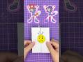 Poppy Playtime chapter 5 #shorts #poppyplaytime5 #huggywuggy #lily