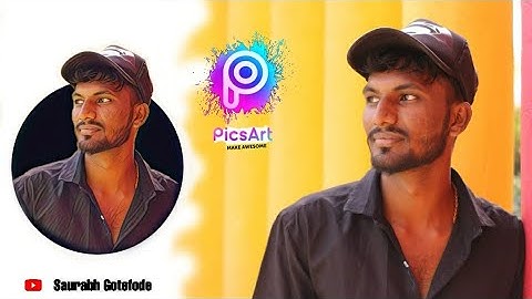 #picsart #vectorart  Picsart New Portrait Cartoon Photo Editing |  New Vector Art Photo Editing  202