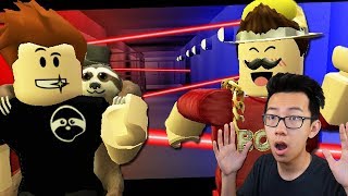 Reacting To Poke And Landon Get Unbanned A Roblox Story Youtube - poke on twitter i got unbanned from roblox live crazy reaction