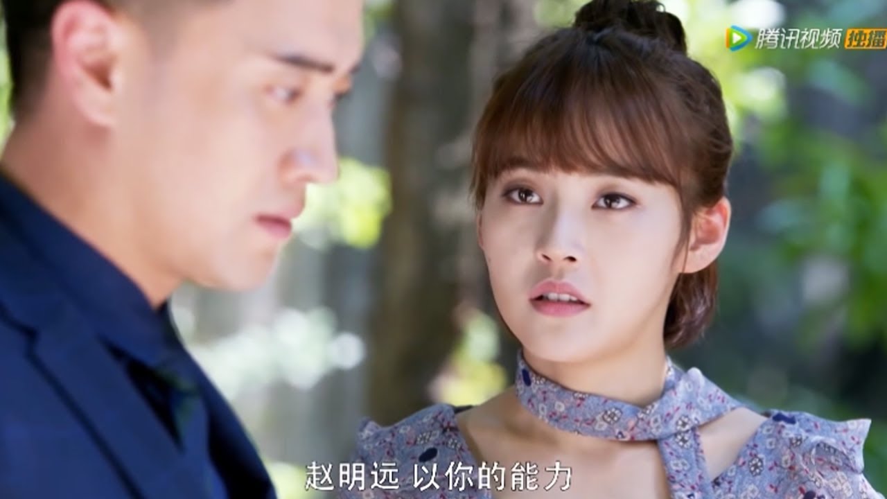 🎨丈夫照顾失忆的小三,妻子气不过直接加入丈夫仇人的公司!| 中国电视剧 Chinese drama - YouTube