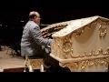 Grand Page pipe organ plays for first time in months