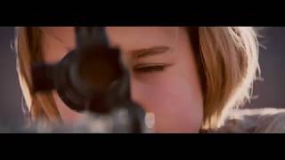 Marvel Studios’ CAPTAIN MARVEL ~~ Teaser Trailer
