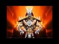 Mortal kombat 2 super nintendo  babalities on bosses and secret characters
