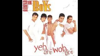 Meri Neend Ud Gayi Hai A Band of Boys