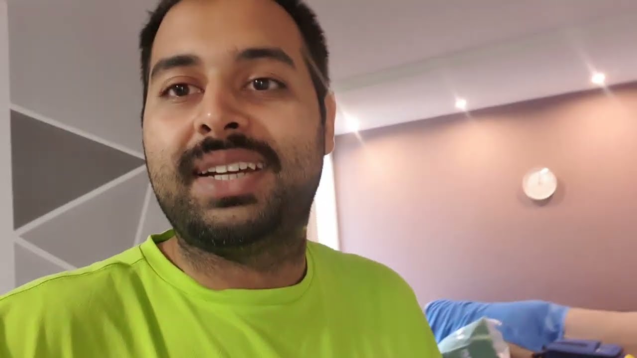 Skopje, Macedonia 🇲🇰 Apartment tour - Airbnb Tour | Good value near a big mall